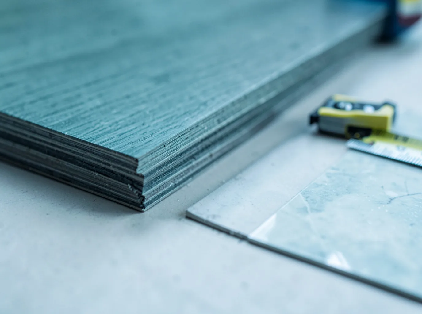 Luxury Vinyl Plank Installation Bybee, TN FAQs
